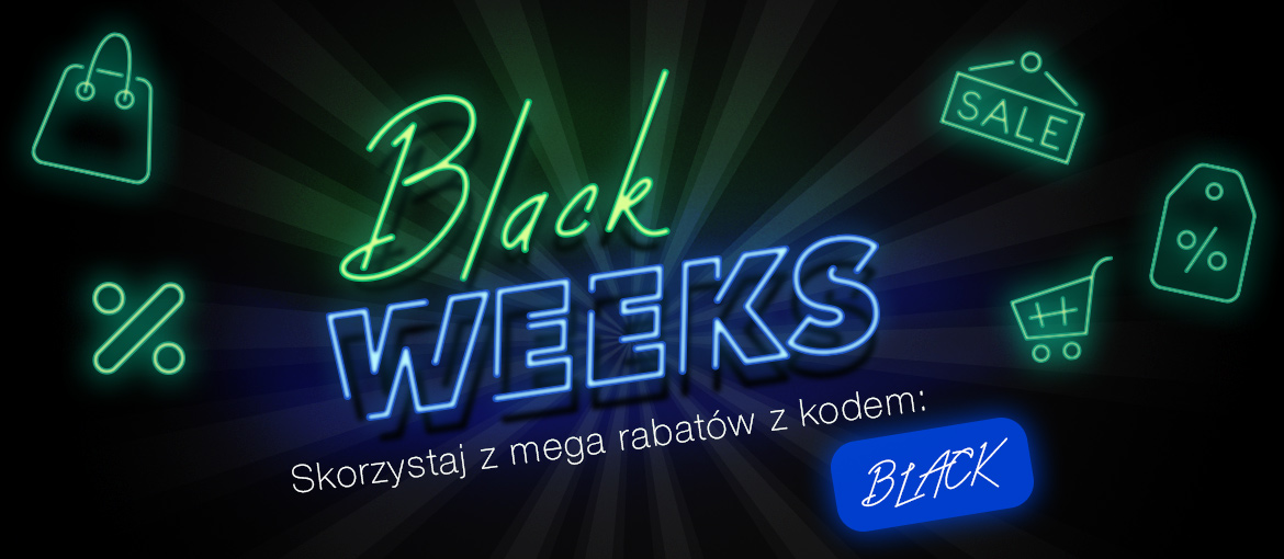 black weekend