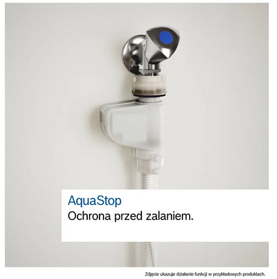 Zmywarka Bosch do zabudowy SMV6ZCX03E 60 cm wysyłka 24 h Gratis