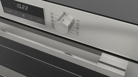 Piekarnik Fulgor Milano FUTO 9609 MT IX