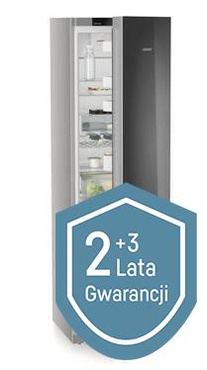 Chłodziarko-zamrażarka Liebherr CNgbc 5723 Plus NoFrost 10 lat Gwarancji !!!