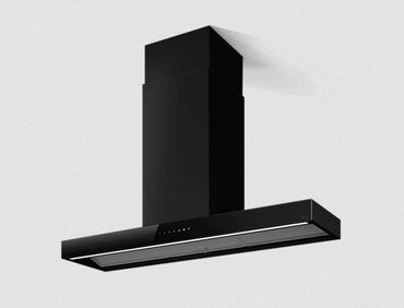 Okap Elica DRY ISLAND BLRO/A/120x32 PRF0197409 120 cm