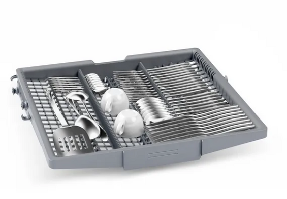 Zmywarka Bosch do zabudowy SMV6ZCX03E 60 cm wysyłka 24 h Gratis