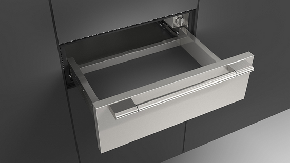 Szuflada do podgrzewania Fulgor Milano FPWD 3024 X