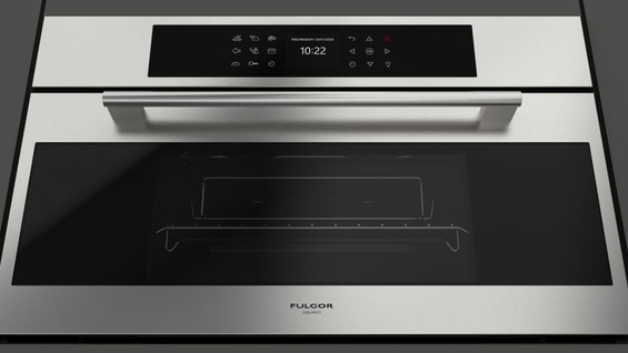 Piekarnik Fulgor Milano FCSO 7510 TEM X