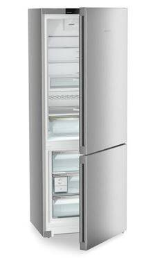 Chłodziarko-zamrażarka Liebherr CNsfd 7723 Plus NoFrost