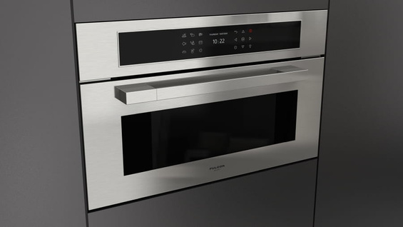 Piekarnik Fulgor Milano FUTMO 310 TEM IX z mikrofalą
