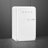 Lodówka wolnostojąca FAB Smeg FAB10HLWH6 50's Style