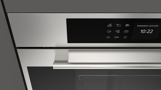 Piekarnik Fulgor Milano FCSO 7510 TEM X