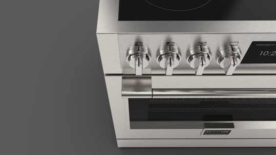 Kuchnia Fulgor Milano Sofia FSRC 9005 P MI MK 2F X 90 cm