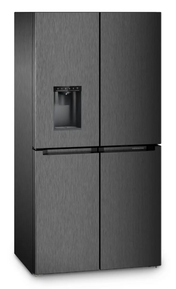 Wolnostojąca 4-drzwiowa chłodziarko-zamrażarka Liebherr MBbsdi 9028 Plus BioFresh NoFrost