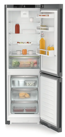 Wysyłka 24h! Wolnostojąca chłodziarko-zamrażarka Liebherr CNdgc 5203 Pure NoFrost