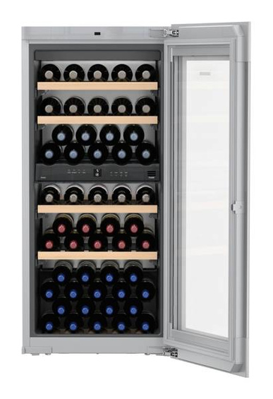 Wysyłka 24h! Chłodziarka do win Liebherr EWTgw 2383 Vinidor
