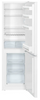 Chłodziarko-zamrażarka Liebherr CUe331-26 SmartFrost