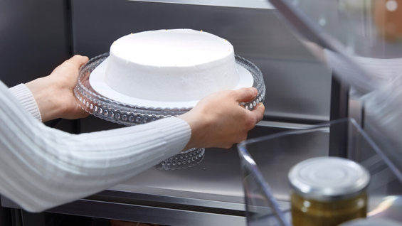 Chłodziarka do zabudowy Signature Kitchen Suite SKSCR2431P