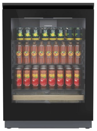 Chłodziarka podblatowa Liebherr UBCgb 3731 plus