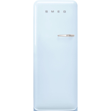 Chłodziarko - zamrażarka wolnostojąca Smeg FAB28LPB6 50's Style