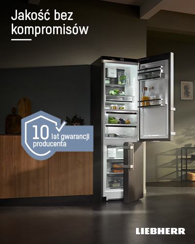 Zamrażarka szufladowa Liebherr FNc 7227 Plus NoFrost