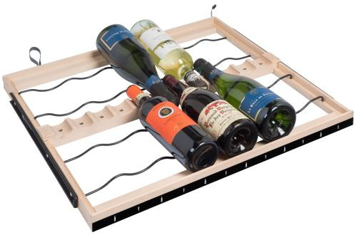 Winiarka wolnostojąca La Sommeliere ECELLAR150