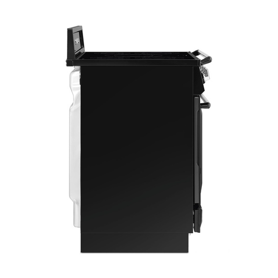 Kuchnia z płytą indukcyjną Smeg TR90IMBL