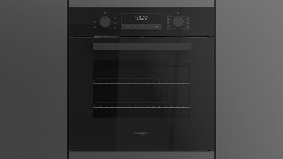 Piekarnik Fulgor Milano FUTO 6009 MT GBK