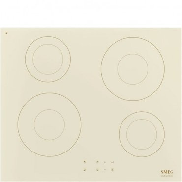Płyta indukcyjna Smeg SI2641DP