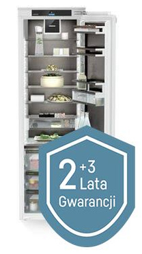 Chłodziarka Liebherr IRBbsci 5170 BioFresh Professional