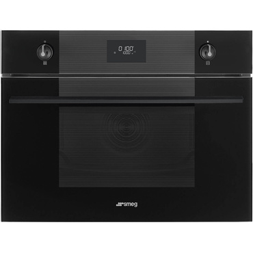 Piekarnik Smeg SO4101M0B3 Galileo Micro + grill