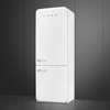 Lodówka wolnostojąca FAB Smeg FAB38RWH6