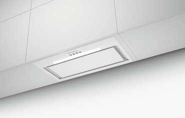 Okap Faber INKA LUX EVO WH MATT 52 305.0665.357