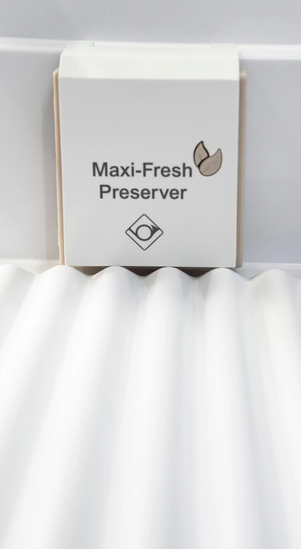 Lodówka z zamrażarką De Dietrich DFC7092NA