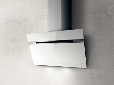 Okap Elica STRIPE WH/A/90 biała PRF0101145B wyciag