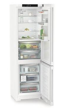 Chłodziarko-zamrażarka Liebherr CBNa 572i Plus BioFresh NoFrost 10 lat Gwarancji