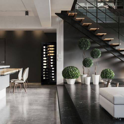 Winiarka Dunavox DX-143.468B