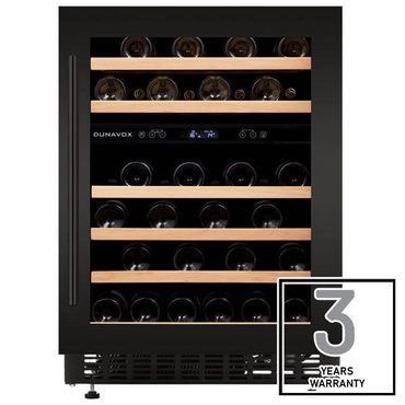 Winiarka Dunavox DAUF-46.145DMB