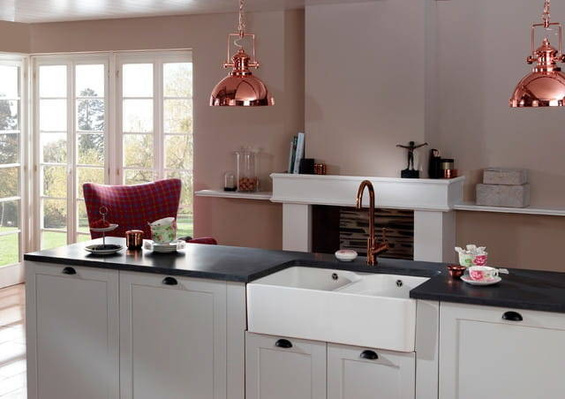 Zlew Villeroy & Boch dwukomorowy FARMHOUSE 80X 6380 01 RW STONE WHITE (matowy) PROMO