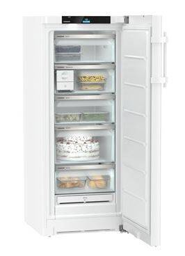 Zamrażarka Liebherr FNc 467i Peak NoFrost
