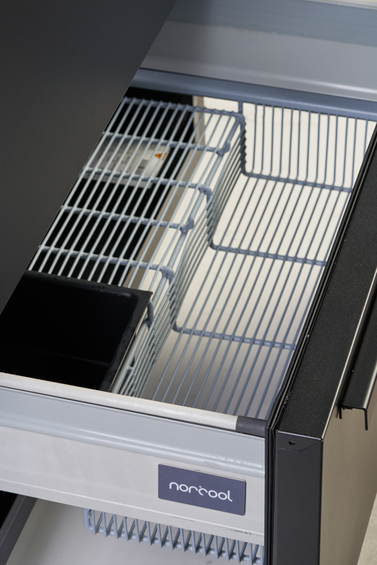 Zamrażarka szufladowa Norcool G1 80 cm N-60000008