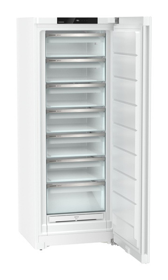 Zamrażarka szufladowa Liebherr FNc 7227 Plus NoFrost