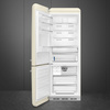 Lodówka wolnostojąca FAB Smeg FAB38LCR6