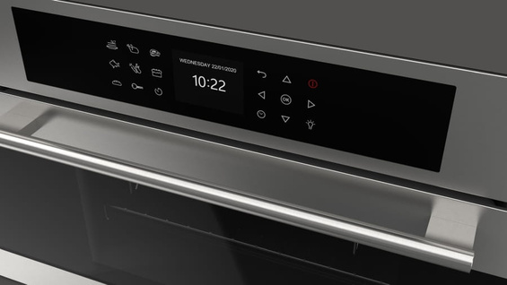 Piekarnik Fulgor Milano FCSO 7510 TEM X