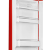 Lodówka Wolnostojąca FAB Smeg FAB32LRD6 50's Style