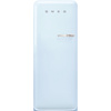Chłodziarko - zamrażarka wolnostojąca Smeg FAB28LPB6 50's Style