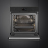 Piekarnik Smeg SO6302M2N Galileo SpeedwaveXL