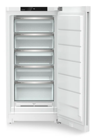 Zamrażarka Liebherr FNa 6625 Plus NoFrost