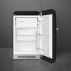 Lodówka wolnostojąca FAB Smeg FAB10RBL6 50's Style