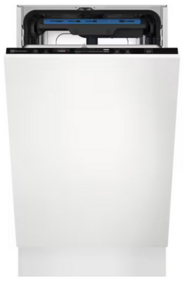 Zmywarka do zabudowy Electrolux EEA43201L AirDry 300 45 cm