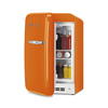 Lodówka wolnostojąca FAB Smeg FAB5LOR6 50's Style