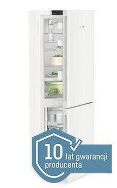 Chłodziarko-zamrażarka Liebherr CBNc 5223 Plus BioFresh NoFrost 10 lat Gwarancji !!!