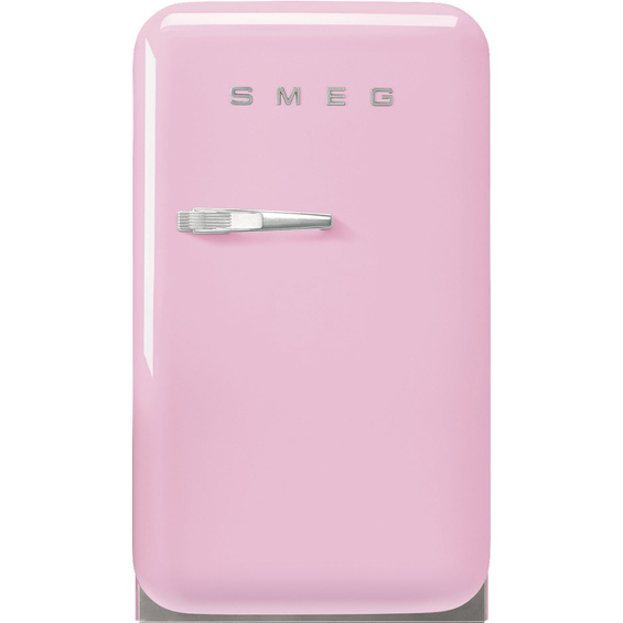 Lodówka wolnostojąca FAB Smeg FAB5RPK6 50's Style