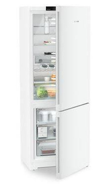 Chłodziarko-zamrażarka Liebherr CNd 7723 Plus NoFrost